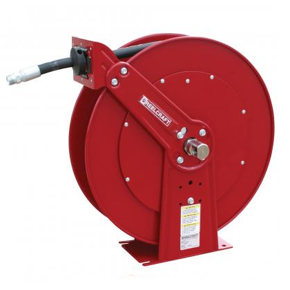 82100 OMP - 1/2" X 100' Ultimate Duty Hose Reel